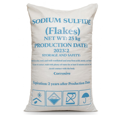 سدیم سولفید صنعتی